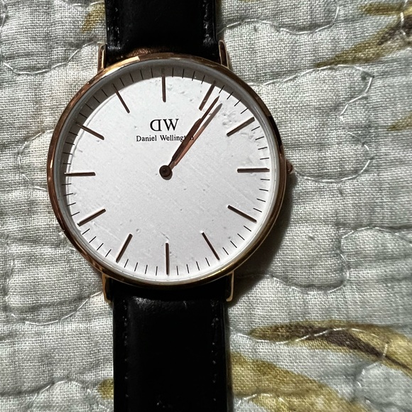 David Wellington 40mm Watch - Picture 4 of 4